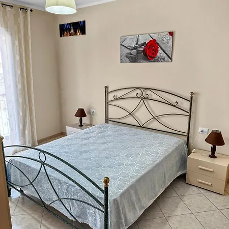 Apartment Onda Blu *