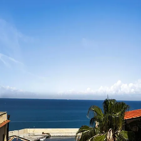 Onda Blu Balestrate