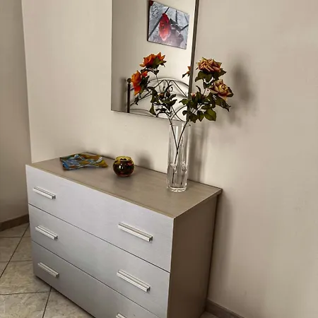 Apartment Onda Blu