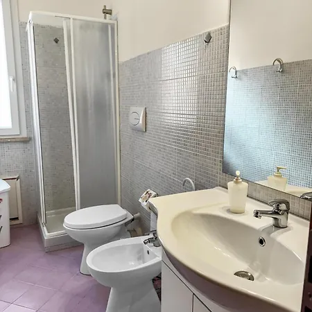 Apartment Onda Blu *