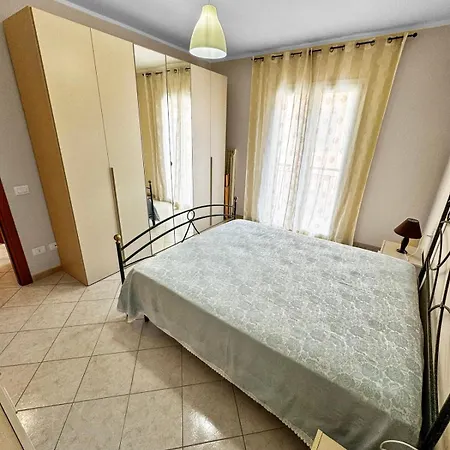 Apartment Onda Blu *