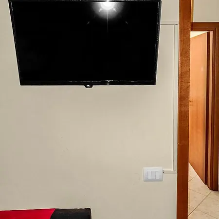Onda Blu Apartment Balestrate