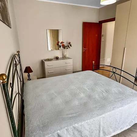 Apartment Onda Blu